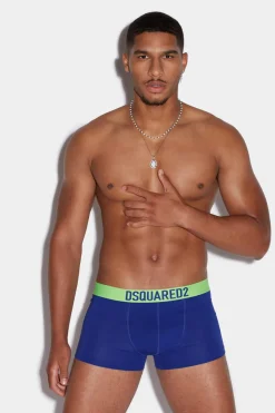 Dsquared2 Band Technicolor Trunk