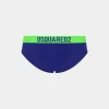 Dsquared2 Band Technicolor Brief