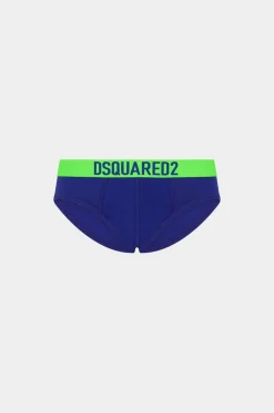 Dsquared2 Band Technicolor Brief