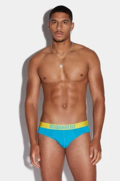 Dsquared2 Band Technicolor Brief