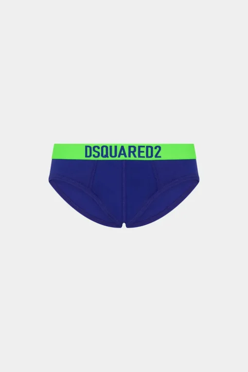 Dsquared2 Band Technicolor Brief