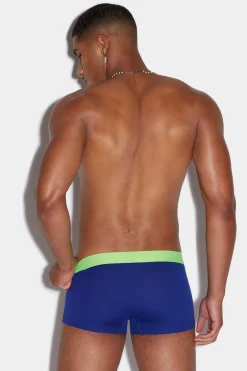Dsquared2 Band Technicolor Trunk