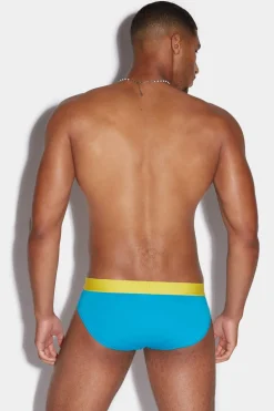 Dsquared2 Band Technicolor Brief