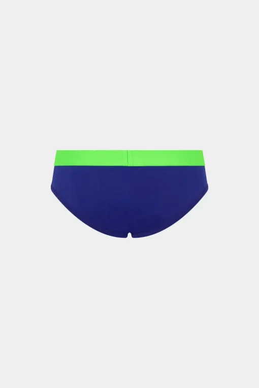 Dsquared2 Band Technicolor Brief