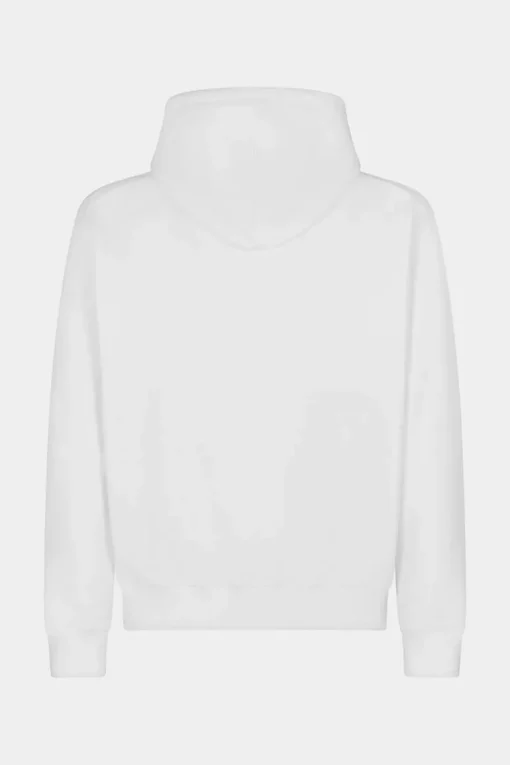 Dsquared2 Cool Fit Hoodie