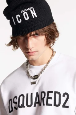 Dsquared2 Cool Hoodie