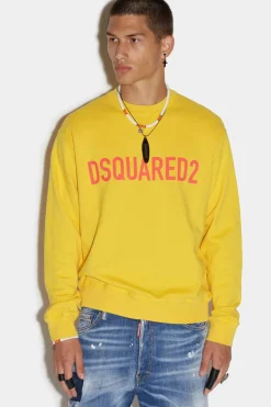 Dsquared2 Cool Hoodie