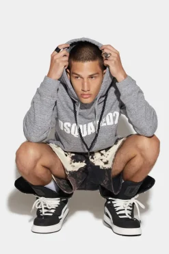 Dsquared2 Cool Hoodie