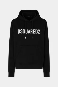 Dsquared2 Cool Hoodie