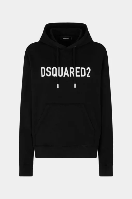 Dsquared2 Cool Hoodie