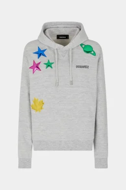 Dsquared2 Cool Hoodie