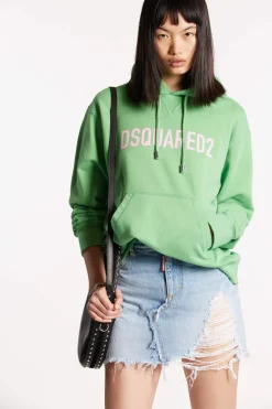 Dsquared2 Cool Hoodie
