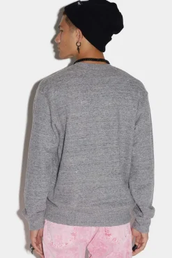 Dsquared2 Cool Hoodie