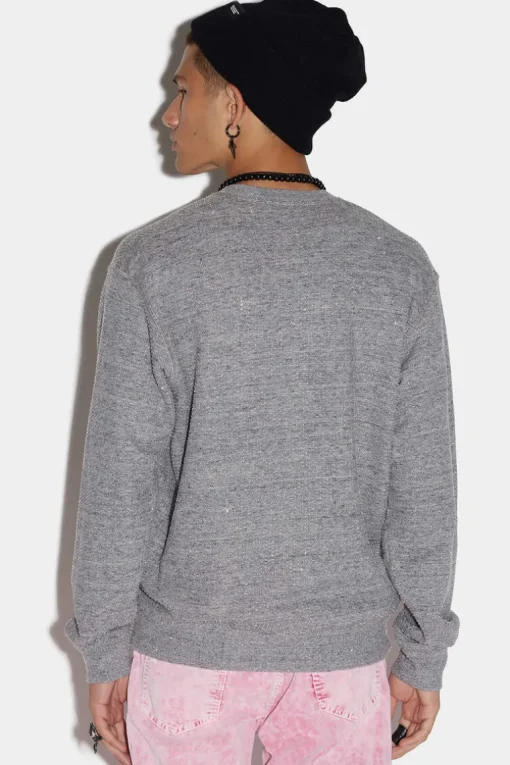 Dsquared2 Cool Hoodie