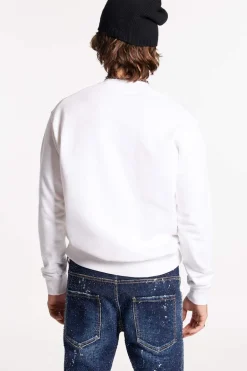 Dsquared2 Cool Hoodie