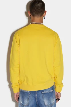 Dsquared2 Cool Hoodie