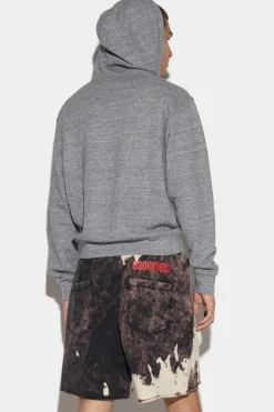 Dsquared2 Cool Hoodie