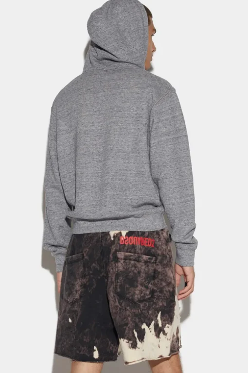 Dsquared2 Cool Hoodie