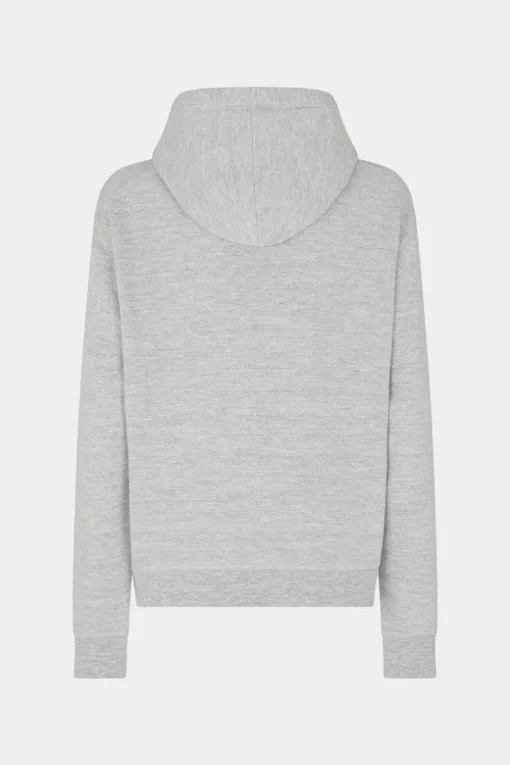 Dsquared2 Cool Hoodie