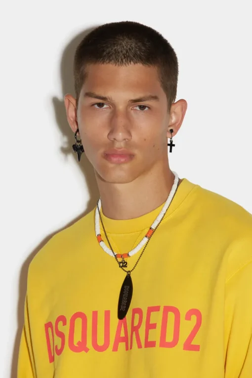 Dsquared2 Cool Hoodie