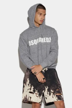 Dsquared2 Cool Hoodie