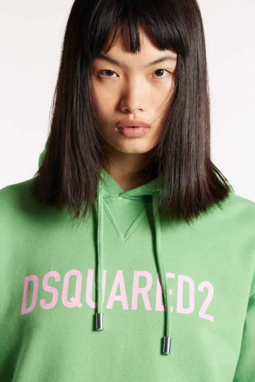 Dsquared2 Cool Hoodie