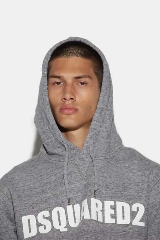 Dsquared2 Cool Hoodie