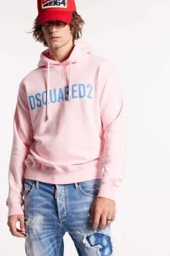 Dsquared2 Cool Sweatshirt