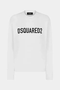 Dsquared2 Cool Sweatshirt
