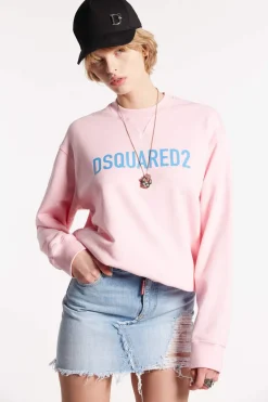 Dsquared2 Cool Sweatshirt