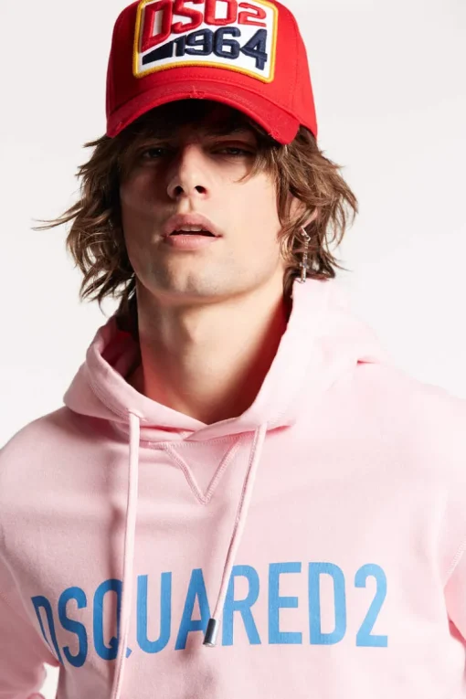 Dsquared2 Cool Sweatshirt