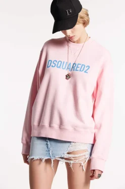 Dsquared2 Cool Sweatshirt