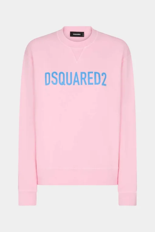 Dsquared2 Cool Sweatshirt