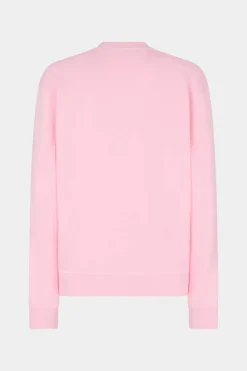 Dsquared2 Cool Sweatshirt