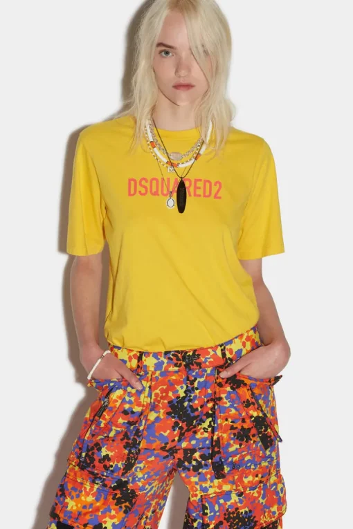 Dsquared2 Easy T-Shirt