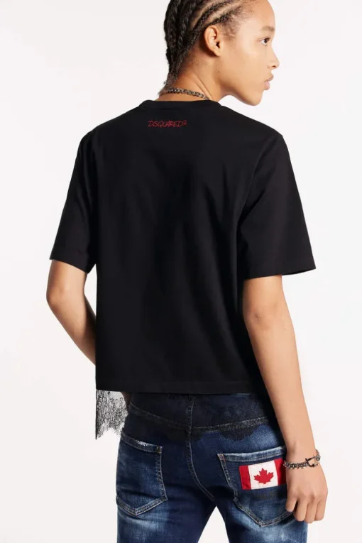 Dsquared2 Easy T-Shirt
