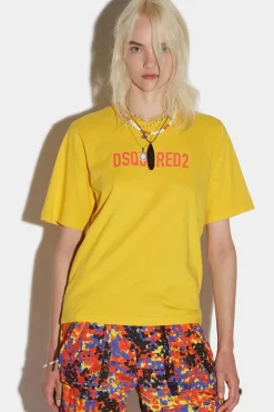 Dsquared2 Easy T-Shirt