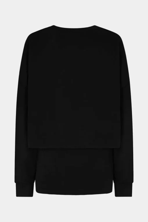 Dsquared2 Eco Dyed Dress