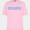 Dsquared2 Eco Dyed Loose T-Shirt