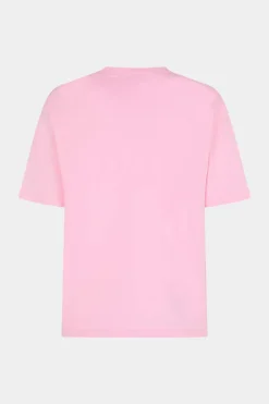 Dsquared2 Eco Dyed Loose T-Shirt