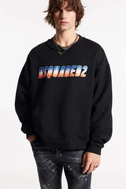 Dsquared2 Herca Sweatshirt