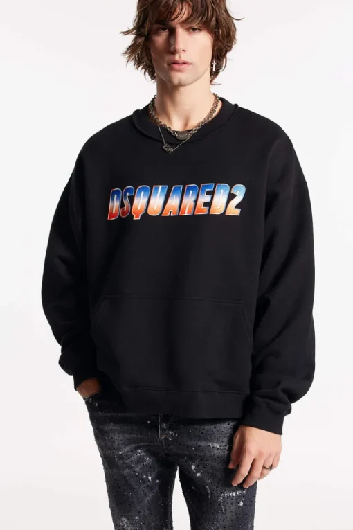 Dsquared2 Herca Sweatshirt