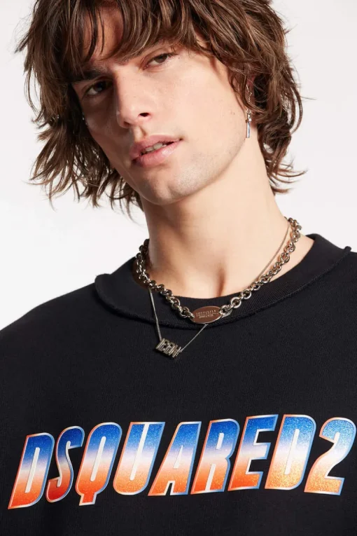 Dsquared2 Herca Sweatshirt