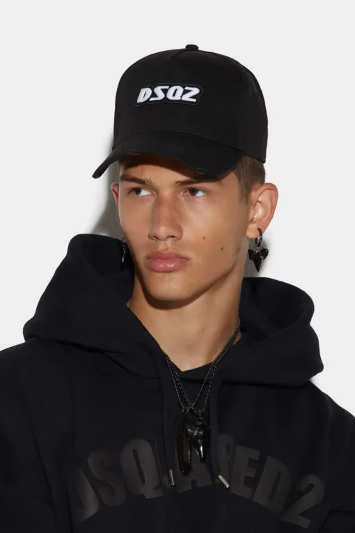 Dsquared2 Hoodie