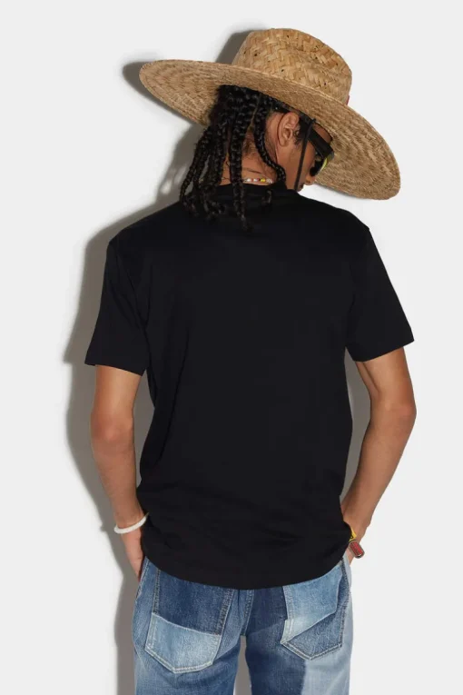 Dsquared2 Jamaican Cool T-Shirt
