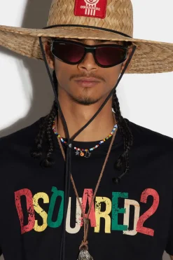 Dsquared2 Jamaican Cool T-Shirt