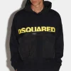 Dsquared2 K2 Hoodie