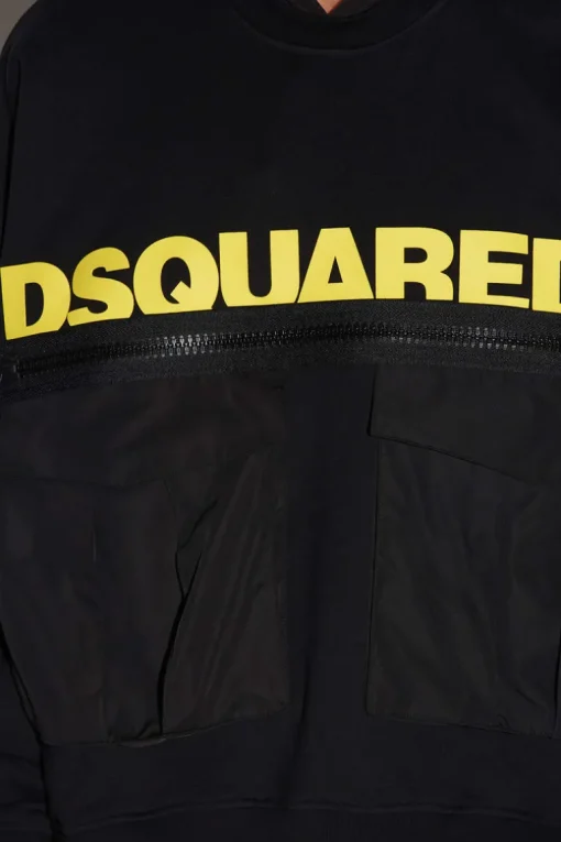 Dsquared2 K2 Hoodie