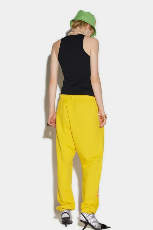 Dsquared2 L.A. Jogger Pants