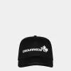 Dsquared2 Logo Baseball Cap